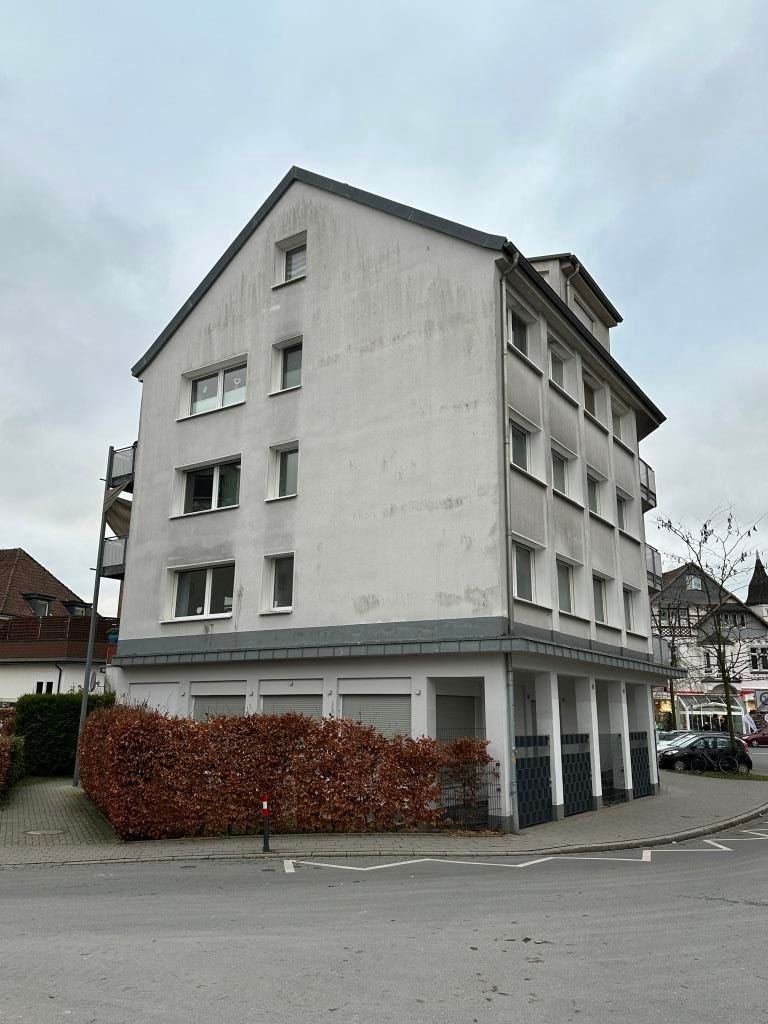 Wohnung zur Miete 680 € 3 Zimmer 88,7 m²<br/>Wohnfläche 3.<br/>Geschoss 01.03.2025<br/>Verfügbarkeit An der Falkschule 4 Statistischer Bezirk 51 Hamm 59077