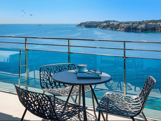 Wohnung zum Kauf 895.000 € 3 Zimmer 8. Geschoss Calvi? 07181