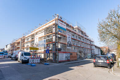 Wohnung zum Kauf provisionsfrei 534.000 € 3 Zimmer 98,9 m² 1. Geschoss Brombach Lörrach 79541