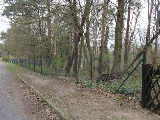 Freizeitgrundstück zum Kauf 249.000 € 1.022 m² Grundstück Kolberg Heidesee 15754