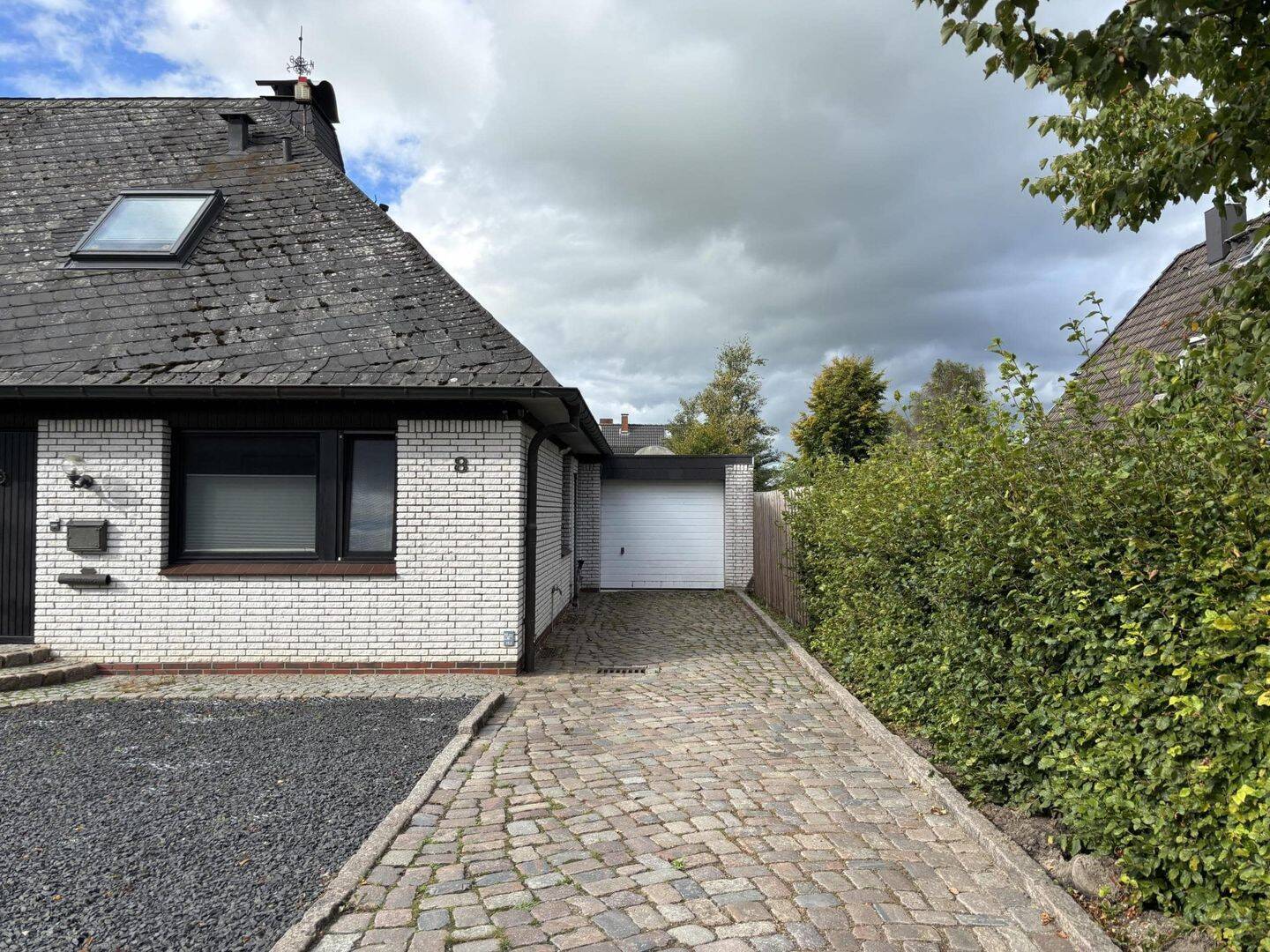 Haus – Handewitt, Kreis Schleswig-Flensburg - Ansicht 3