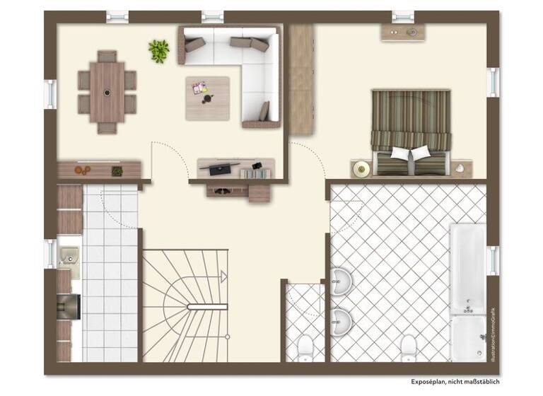 Mehrfamilienhaus zum Kauf 890.000 € 9 Zimmer 250 m²<br/>Wohnfläche 139 m²<br/>Grundstück Rohracker Stuttgart / Rohracker 70329