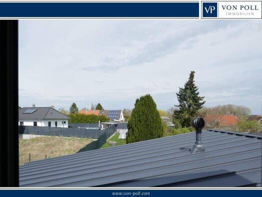 Doppelhaushälfte zum Kauf - Erstbezug 359.000 € 3 Zimmer 108 m² 626 m² Grundstück Barghorst Ahrensbök / Gnissau 23623