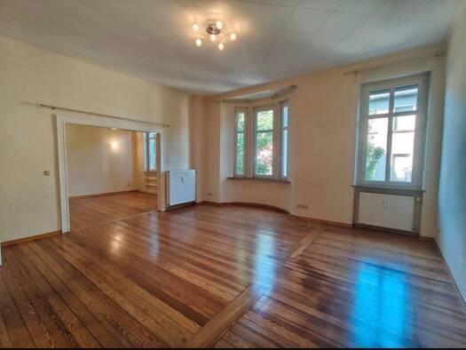 Wohnung zur Miete 750 € 3 Zimmer 110 m² Geschoss 1/2 frei ab sofort Püttlingen 66346