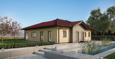 Bungalow zum Kauf provisionsfrei 935.200 € 5 Zimmer 136 m² 1.270 m² Grundstück Ehestorf Rosengarten 21224