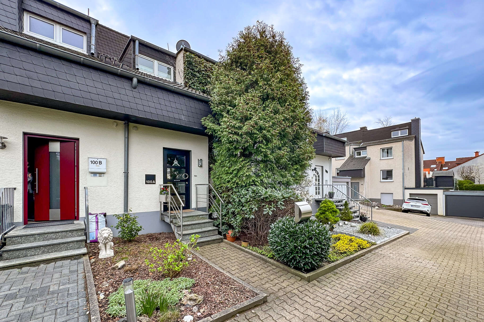 Einfamilienhaus zum Kauf 399.000 € 5 Zimmer 140 m²<br/>Wohnfläche 181 m²<br/>Grundstück Linden Bochum 44879