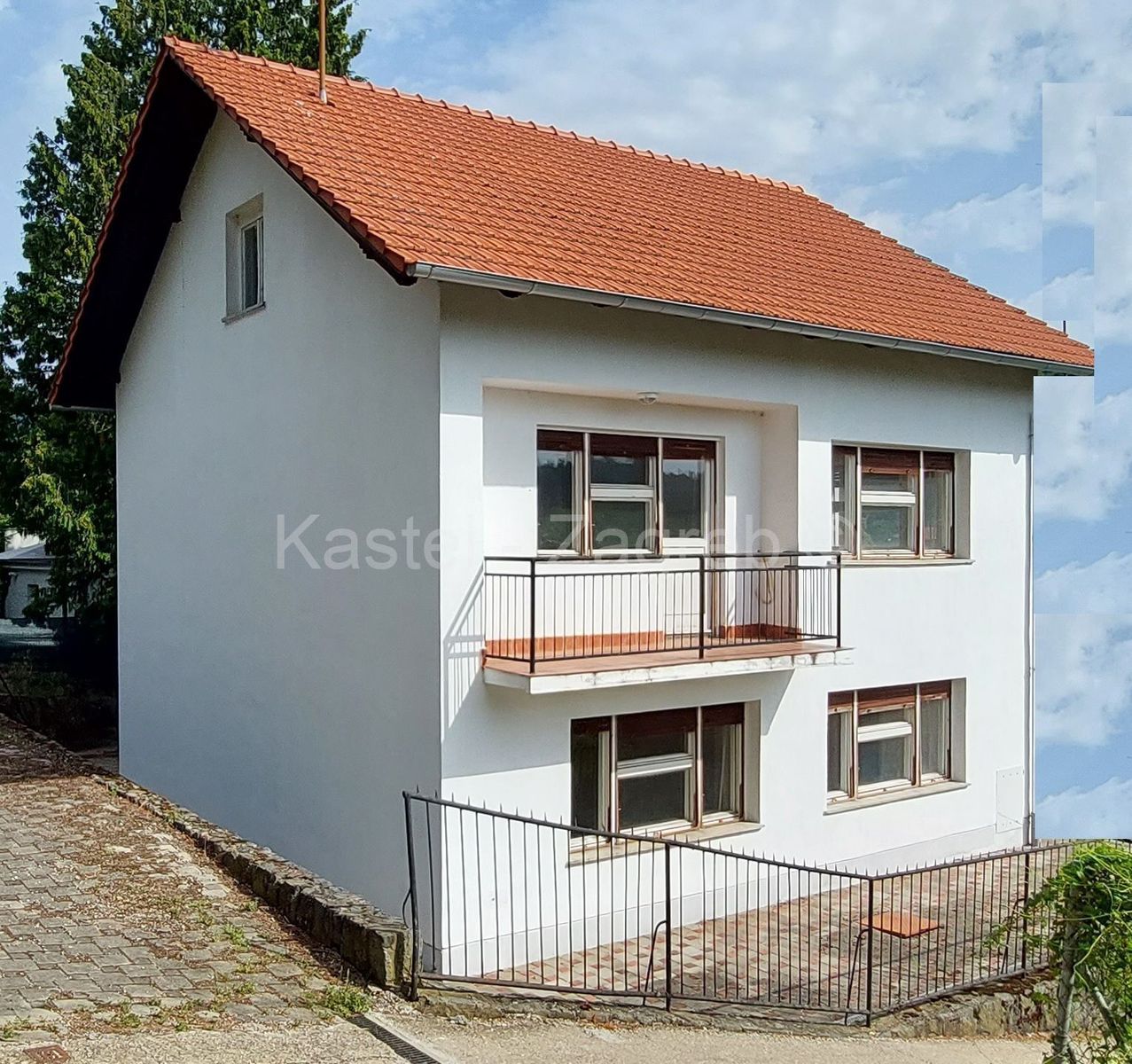 Haus zum Kauf 300.000 € 6 Zimmer 240 m²<br/>Wohnfläche 500 m²<br/>Grundstück Podsljeme