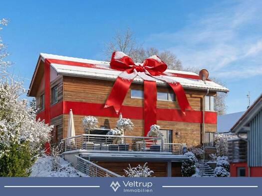 Einfamilienhaus zum Kauf 1.680.000 € 6 Zimmer 173 m² 530 m² Grundstück Rothenfeld Andechs / Erling 82346