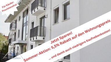 Wohnung zum Kauf 759.900 € 2 Zimmer 76 m² EG Obere Bahnhofstrasse 32 Germering Germering 82110