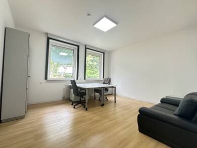 Bürogebäude zur Miete 1 Zimmer 35 m² Bürofläche teilbar ab 15 m² Altkalkar Kalkar 47546