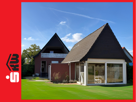 Einfamilienhaus zum Kauf 349.000 € 4 Zimmer 100 m² 720 m² Grundstück Innenstadt Gütersloh 33332