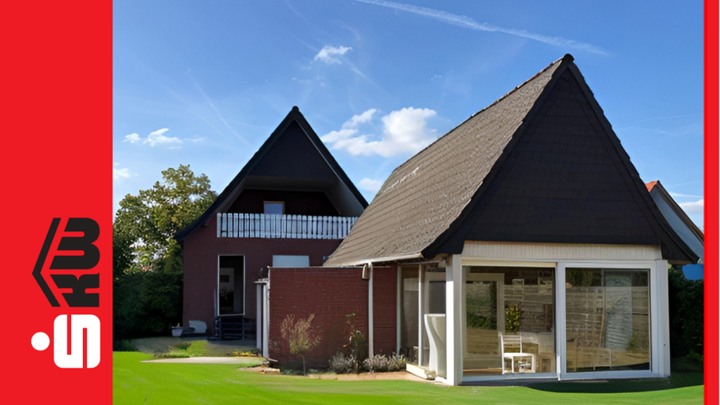 Einfamilienhaus zum Kauf 349.000 € 4 Zimmer 100 m² 720 m² Grundstück Innenstadt Gütersloh 33332