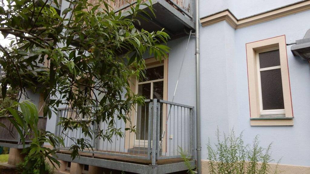 Wohnung zum Kauf 180.000 € 2 Zimmer 53 m² Äußere Neustadt Dresden 01099