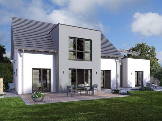 Einfamilienhaus zum Kauf 380.999 € 6 Zimmer 233 m² 780 m² Grundstück Michelfeld 74545