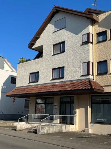 Wohnung zum Kauf 264.000 € 2,5 Zimmer 66 m² 1. Geschoss frei ab sofort Langenargen Langenargen 88085