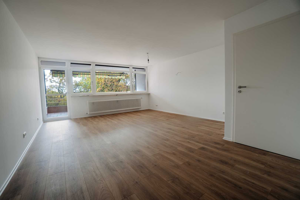 Wohnung zum Kauf provisionsfrei 200.000 € 3 Zimmer 83,2 m²<br/>Wohnfläche ab sofort<br/>Verfügbarkeit Böhmerwaldstrasse Eching Eching 85386