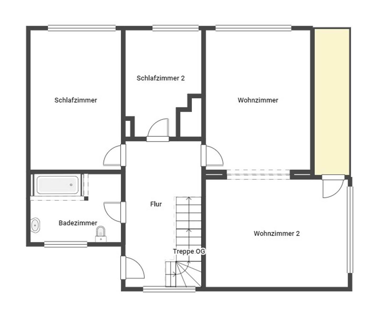 Einfamilienhaus zum Kauf 368.000 € 6 Zimmer 214,2 m²<br/>Wohnfläche 972,2 m²<br/>Grundstück Düshorn Walsrode 29664