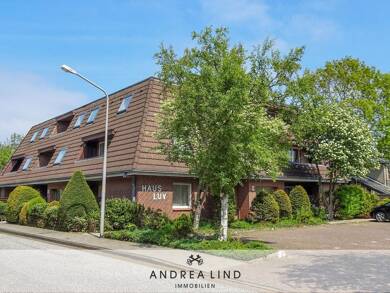 Wohnung zum Kauf 195.000 € 2 Zimmer 50 m² 2. Geschoss Döse Cuxhaven 27476