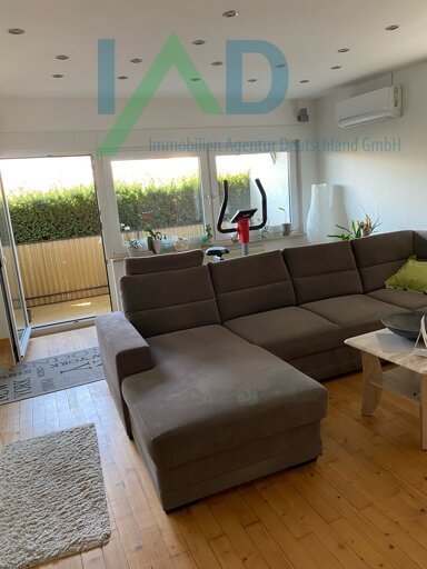 Bungalow zum Kauf 466.000 € 2 Zimmer 90 m² 630 m² Grundstück Wallerstädten Groß-Gerau 64521