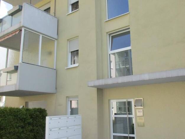Wohnung zur Miete 1.051 € 3,5 Zimmer 108,3 m² Geschoss 3/4 frei ab 16.12.2026 Groß-Erkenschwick Oer-Erkenschwick 45739