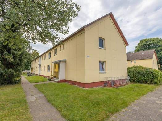 Wohnung zur Miete 589 € 3 Zimmer 58,1 m² 1. Geschoss frei ab 05.03.2026 Alter Husumer Weg 187 Weiche Flensburg 24941