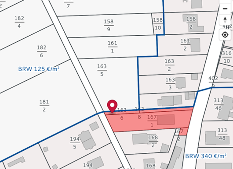 Einfamilienhaus zum Kauf provisionsfrei 750.000 € 5 Zimmer 169,3 m² 1.547 m² Grundstück frei ab sofort Zum Buchwedel 11 Ohlendorf Seevetal 21220