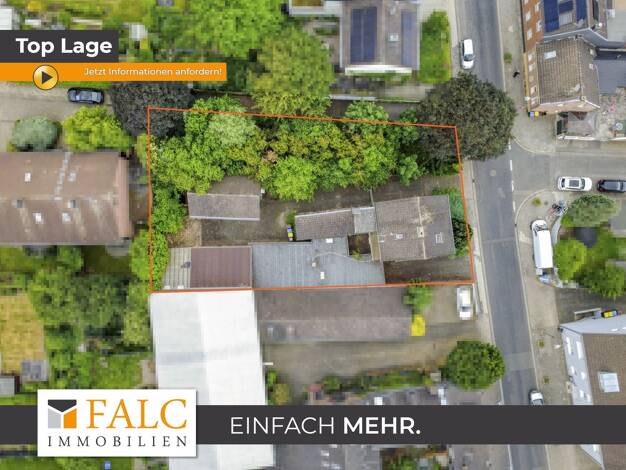 Einfamilienhaus zum Kauf 775.000 € 8 Zimmer 147,6 m² 1.002 m² Grundstück Dansweiler Pulheim 50259