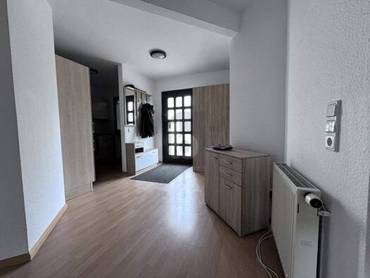 Bürogebäude zum Kauf als Kapitalanlage geeignet 360.000 € 7 Zimmer 159 m² 481 m² Grundstück Schliengen 79418