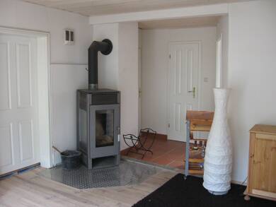 Terrassenwohnung zur Miete 860 € 5,5 Zimmer 126 m² Geschoss 2/2 frei ab 01.09.2025 Am Buchenberg 6 Ahlersbach Schlüchtern 36381