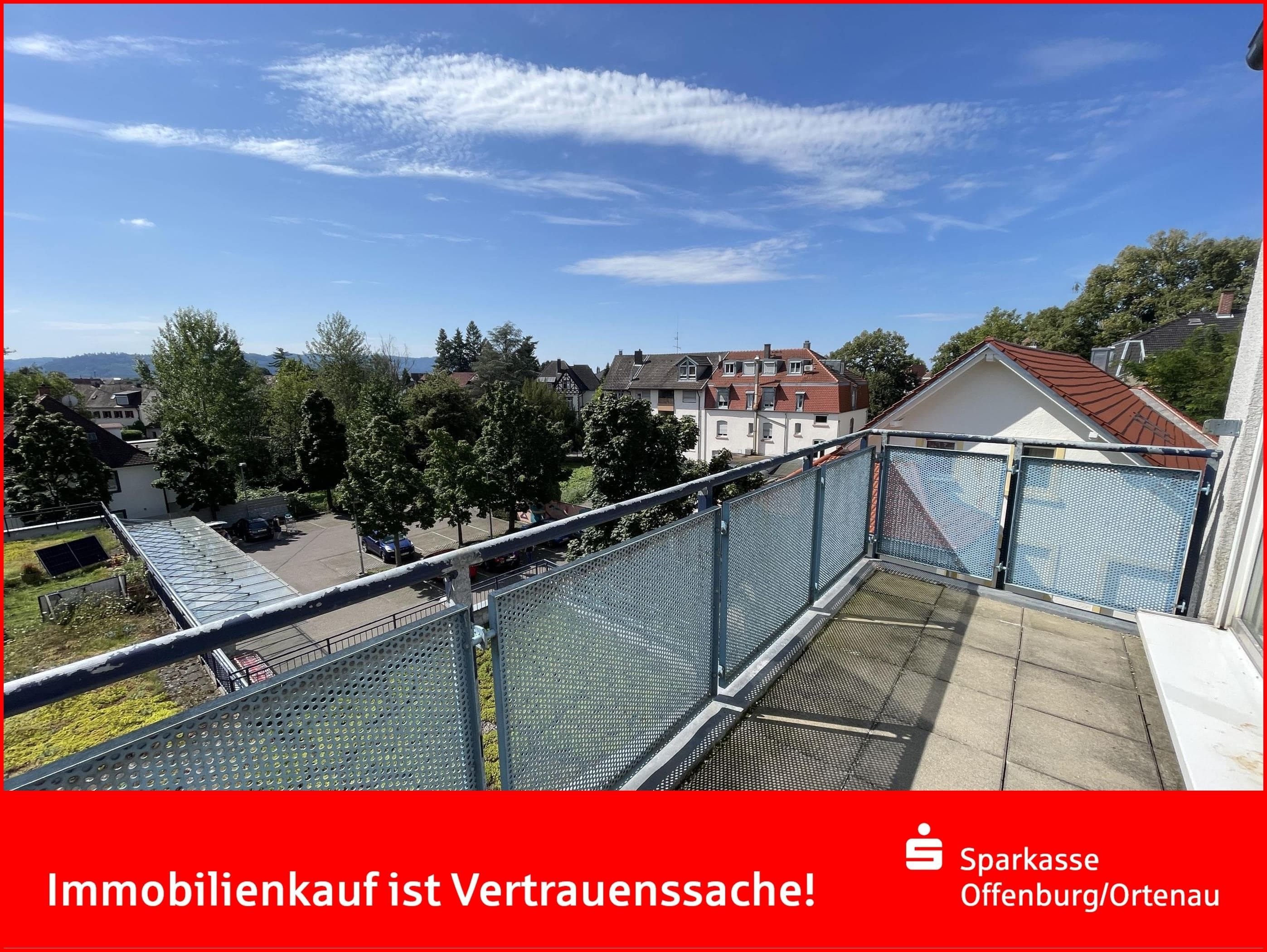 Wohnung zum Kauf 229.000 € 3 Zimmer 73 m²<br/>Wohnfläche Südoststadt Offenburg 77654