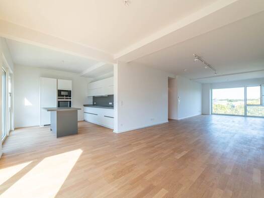 Wohnung zum Kauf 3 Zimmer 126 m² 4. Geschoss Schöneberger Ufer 55 Tiergarten Mitte 10785