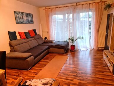 Wohnung zur Miete 605 € 3 Zimmer 75,7 m² frei ab 01.03.2025 Westring 3 Steinfeld Steinfeld (Oldenburg) 49439