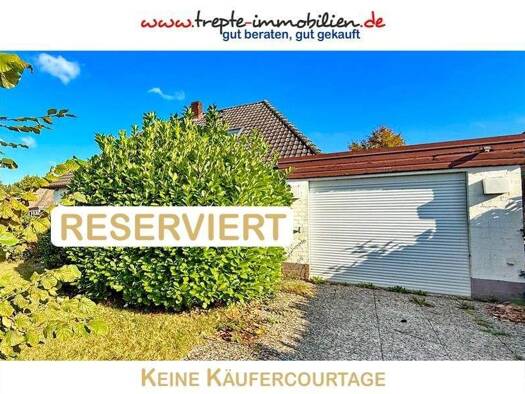 Einfamilienhaus zum Kauf provisionsfrei 329.000 € 5 Zimmer 155 m² 605 m² Grundstück Henstedt-Ulzburg 24558