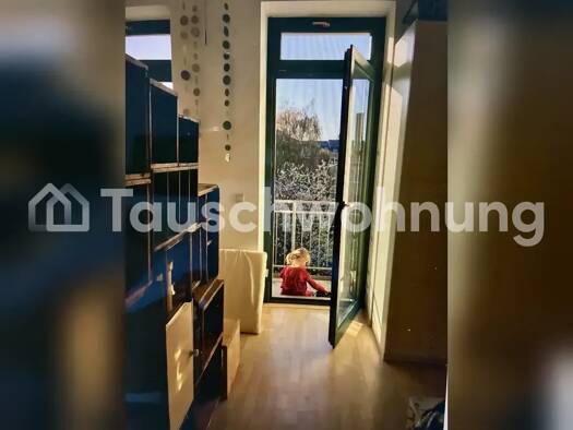 Wohnung zur Miete Tauschwohnung 680 € 3 Zimmer 80 m² Pieschen-Nord/Trachenberge Dresden 01127
