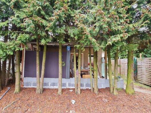 Bungalow zum Kauf 22.000 € 1 Zimmer 25 m² 679 m² Grundstück Aken Aken (Elbe) 06385