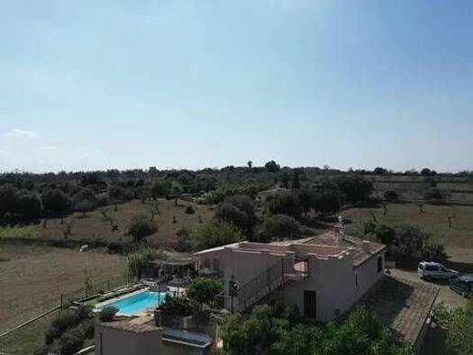Bauernhaus zum Kauf 1.450.000 € 3 Zimmer 366 m² Santa Margalida Santa Margalida 07450