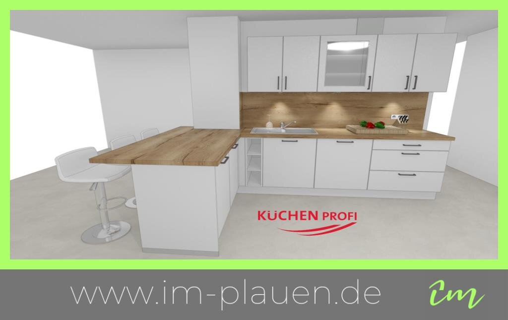 Wohnung zur Miete 950 € 4 Zimmer 103,6 m²<br/>Wohnfläche 1.<br/>Geschoss ab sofort<br/>Verfügbarkeit Burgstraße 39 Schloßberg Plauen 08523