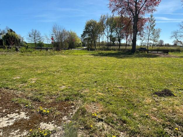 Grundstück zum Kauf 99.000 € 725 m² Grundstück Gnissau Ahrensbök 23623