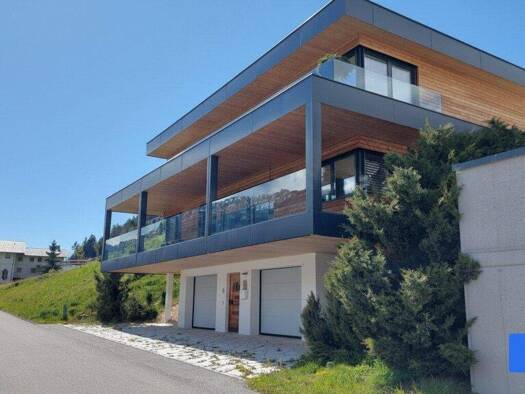 Haus zum Kauf 192 m² 823 m² Grundstück Assling 9911