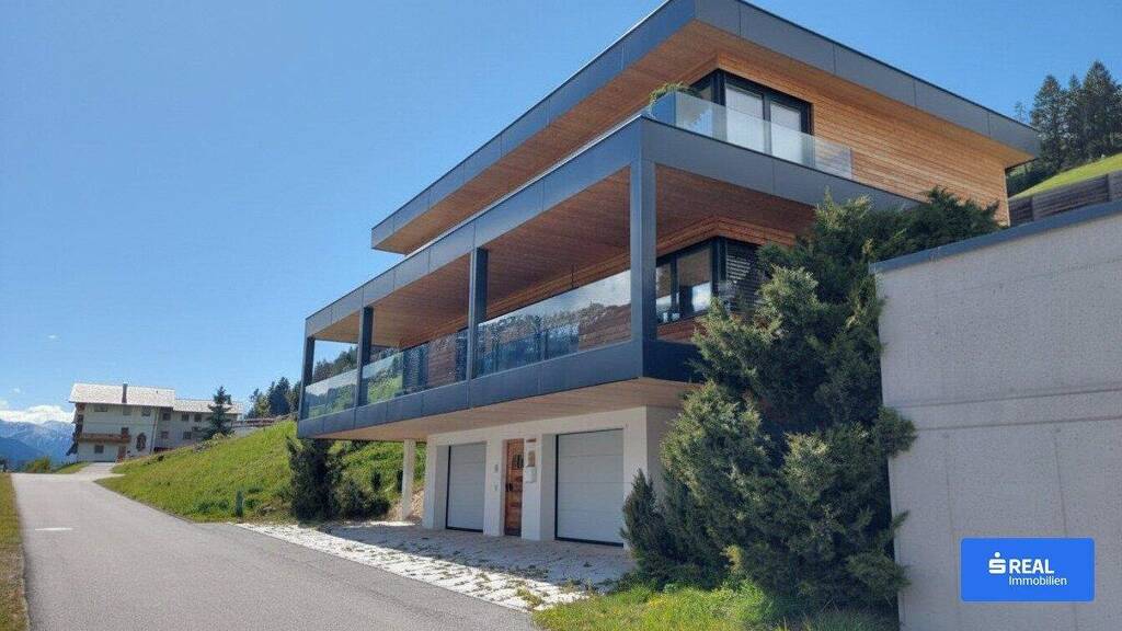 Haus zum Kauf 192 m² 823 m² Grundstück Assling 9911