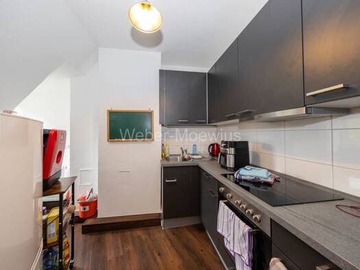 Wohnung zum Kauf 199.000 € 3 Zimmer 56 m² 2. Geschoss Dottendorf Bonn / Dottendorf 53129