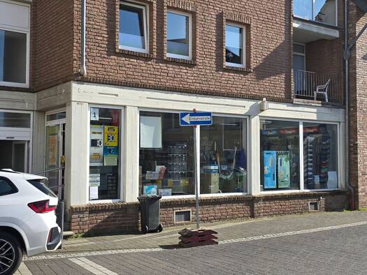 Ladenfläche zur Miete provisionsfrei 8,60 € 112 m² Verkaufsfläche Zülpich 53909