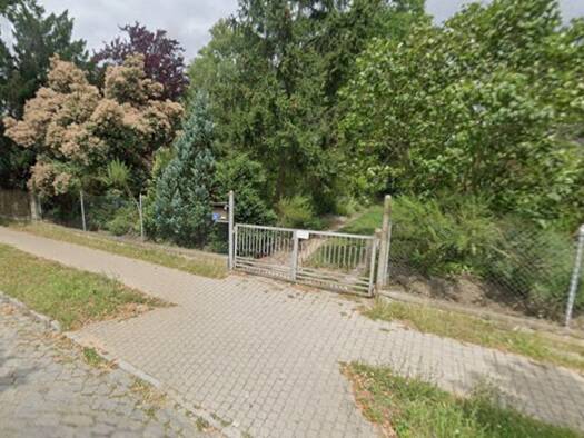 Grundstück zum Kauf 195.000 € 482 m² Grundstück Neuenhagen bei Berlin 15366