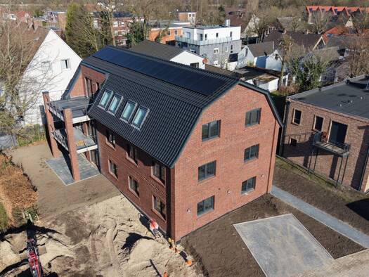 WG-Zimmer zur Miete - Erstbezug 480 € 6 Zimmer 157,5 m² 1. Geschoss frei ab 01.06.2026 Bürgerfelde Oldenburg 26121