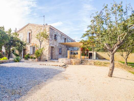 Einfamilienhaus zum Kauf 775.000 € 360 m² 1.469 m² Grundstück Sant Antoni de Calonge 17251