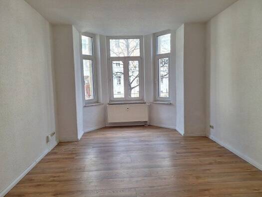Wohnung zur Miete 480 € 3 Zimmer 84,2 m² Ulmenstraße 37 Kaßberg Kaßberg 09113
