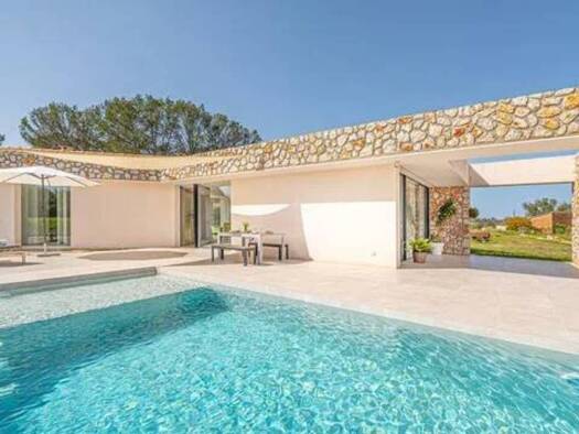 Chalet zum Kauf 1.450.000 € 4 Zimmer 205 m² 24.800 m² Grundstück Sencelles 07140