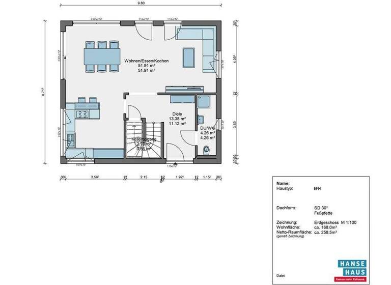 Grundstück zum Kauf 895.000 € 428 m² Grundstück Hadern München 80689