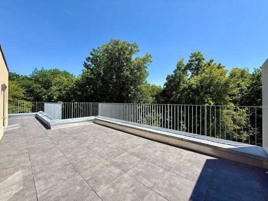 Penthouse zum Kauf - Erstbezug 499.000 € 3 Zimmer 100,8 m² frei ab sofort Zirndorf Zirndorf 90513