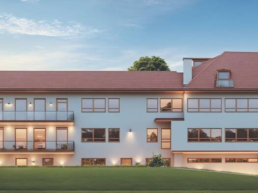 Wohnung zum Kauf - Erstbezug 210.000 € Kirn 55606